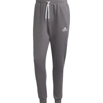 Míčový sport adidas kalhoty Entrada 22, H57531 šedá S