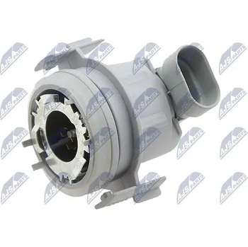 Příslušenství osvětlení automobilu Objímka žárovky, hlavní světlomet NTY EZ-BM-000