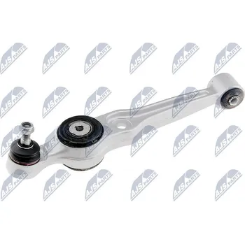 Zavěšení kol Řídicí páka, zavěšení kol NTY ZWD-SA-000