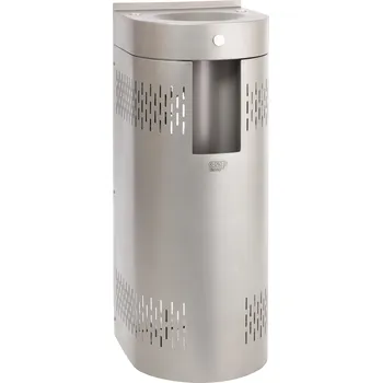 HTI Nerezové pítko s chlazením a výdejem vody do láhve AFO 01.SCL AZP-1205031010