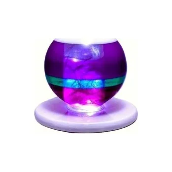 Dekorativní svítidlo Lampa Rainbow White