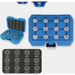 Uvolňovací nářadí, závěr ráfku, BT691190