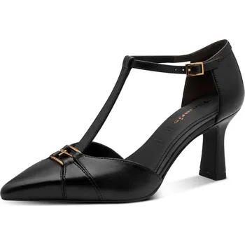 Dámské lodičky Tamaris Dámské lodičky TAMARIS 22306-46-001 černá S6 36