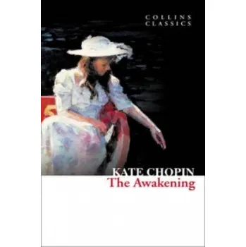 Awakening (Kate Chopin)(Brožovaná)