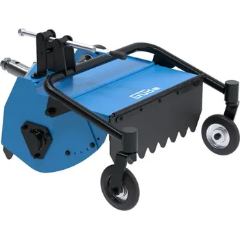 Sekačka Křovinořez pro jednonápravovou sekačku GSM 501