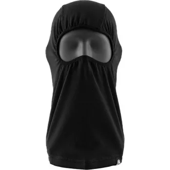 Kukla Unisex fleecová kukla NORTHFINDER Heador černá Velikost: OSO-uni