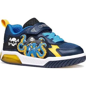 Chlapecké tenisky Dětské tenisky Geox INEK J659CC.01454.28.31 námořnická modř 59X, EUR 30