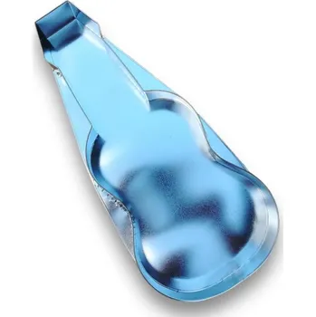 Nádoba na pečení Felcman Dortová forma 45 x 20 x 7,5 cm kytara