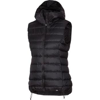 Dámská vesta Dámská outdoorová vesta NORTHFINDER Fernanda černá Velikost: XL