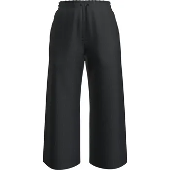 dámské kalhoty ICEBREAKER Granary Culottes BLACK - XL
