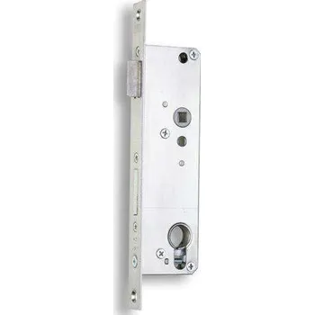 zadlabací zámek HOBES K440