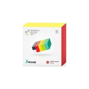 Dětské zboží PIXIO-50 magnetická stavebnice