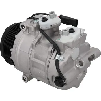 Kompresor klimatizace Kompresor, klimatizace, , KAMOKA, 7820218