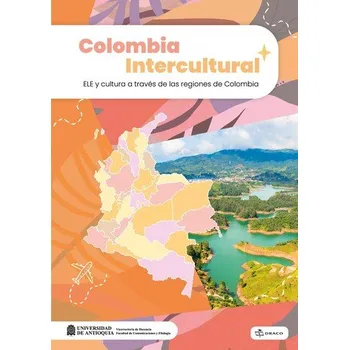 Španělský jazyk Colombia Intercultural