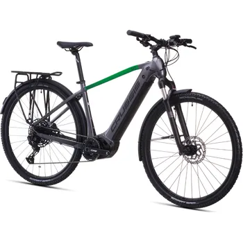 Jízdní kolo CRUSSIS e-Gordo 9.11 715 Wh 2026 Velikost: 20"