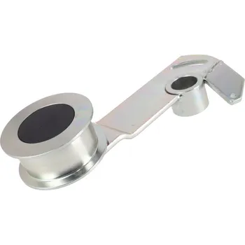 Napínák s řemenicí Husqvarna Rider PF21 418 > 5065951-02