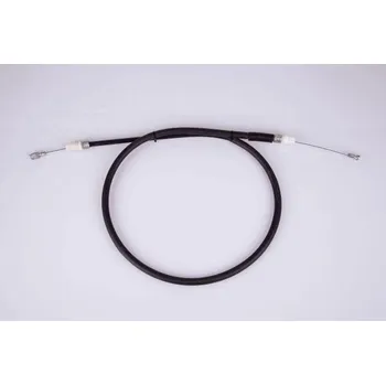 Lanko parkovací brzdy Tažné lanko, parkovací brzda, , 2E0609701AQ, 2E0609701J, 9064202085, 9064206885, A9064202085, A9064206885, HELLA, 8AS 355 666-351