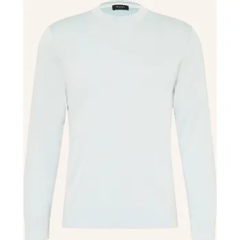 Pánský svetr Maerz Muenchen Pánský Svetr, tmavě modrá, L