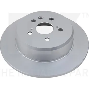 Brzdový kotouč Brzdový kotouč, , 4243120430, NK, 314594