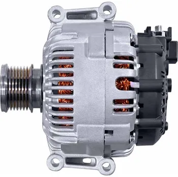 Autoelektrika generátor, , HELLA, 8EL 015 637-821