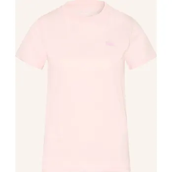 Dámské tričko Lacoste Dámské Tričko, světle růžová, 38