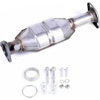 Katalyzátor Katalyzátor, HA8007T