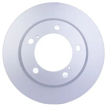 Brzdový kotouč Brzdový kotouč, , 4351260180, HELLA, 8DD 355 116-551