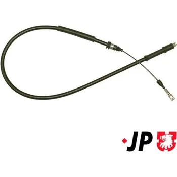 Lanko parkovací brzdy Tazne lanko, parkovaci brzda, 1370301000