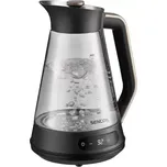 SENCOR SWK 1595BK černá (8590669387663)