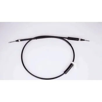 Lanko parkovací brzdy Tažné lanko, parkovací brzda, , BP4K44420E, BP4K44420F, BP4K44420G, BP4K44420H, BP4K44420J, BP4K44420K, HELLA, 8AS 355 664-461