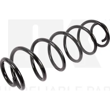 Pružina podvozku, , 5102G6, NK, 541924