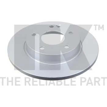 Brzdový kotouč Brzdový kotouč, , 1684210112, A1684210112, NK, 313345