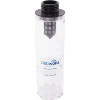 vodní filtr Nádoba na směsi Cintropur NW25