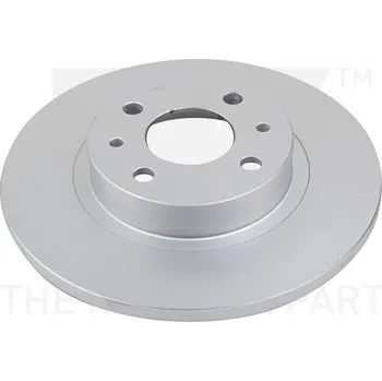 Brzdový kotouč Brzdový kotouč, , 0060808872, 46554302, 46820655, 51859075, 51866264, 60802029, 60808872, 71738373, 71770935, 71772241, 7545556, 7645055, 7645556, 7663466, 92498609, NK, 319932
