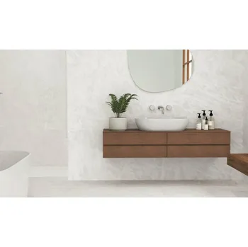 Dlažba AB CRISTAL AD961 120 x 280 x 0,56 krémová 1,44 m2