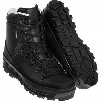 Těžké boty MIL-TEC BW 12801000-285 44