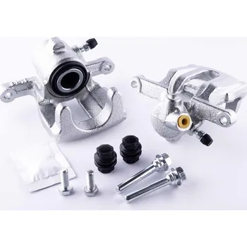 Brzdový třmen Brzdový třmen, , 1694200883, 1694201683, HELLA, 8AN 355 780-421