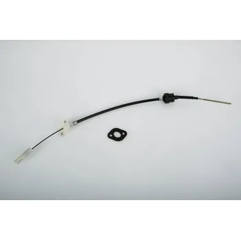 Spojkové lanko Tažné lanko, ovládání spojky, , 7735823, 7798973, HELLA, 8AK 355 700-261