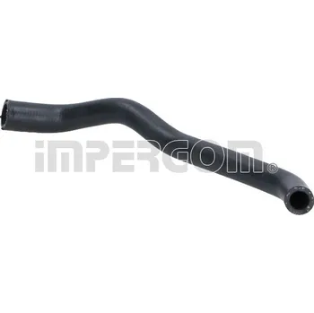 Motor automobilu Hadice chladiče, 225814