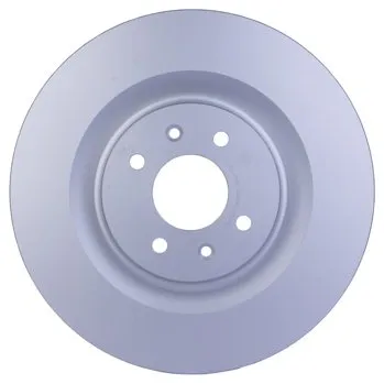 Brzdový kotouč Brzdový kotouč, , 1642767080, 4249L6, HELLA, 8DD 355 120-401