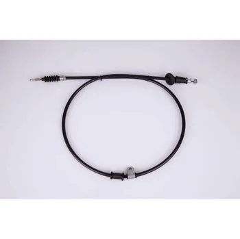 Lanko parkovací brzdy Tažné lanko, parkovací brzda, , 30621298, 30644115, 30884537, HELLA, 8AS 355 662-661