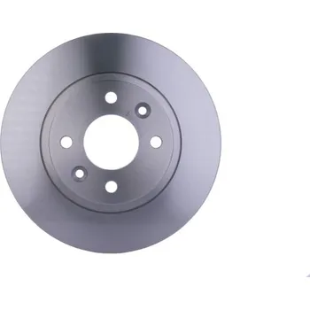 Brzdový kotouč Brzdový kotouč, , 7700715081, 7700715412, 7700753321, 7701201283, 7701204283, 7701204284, HELLA, 8DD 355 101-281