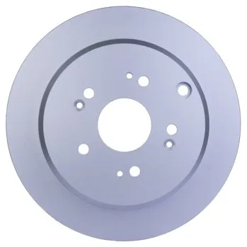 Brzdový kotouč Brzdový kotouč, , 42510SWWG01, 42510T1GG00, 42510T1GG01, HELLA, 8DD 355 119-221