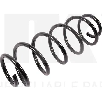 Pružina podvozku, , NK, 543388