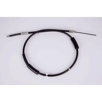 Lanko parkovací brzdy Tažné lanko, parkovací brzda, , 1007172, 1031334, 1038834, 1050100, 1060214, 1078045, 1093544, 1103618, 94BB2A809BG, 94BB2A809BJ, 94BB2A809BK, 98BG2A809BA, 98BG2A809BB, 98BG2A809BC, HELLA, 8AS 355 667-091