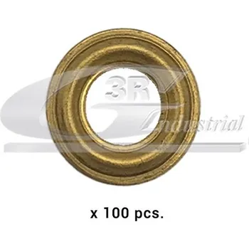 Systém vstřikování Sada těsnění, vstřikovací tryska, 82676