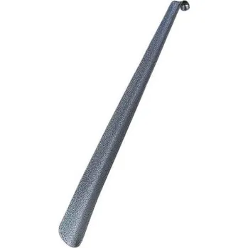 Lžíce na botu lžíce na obuv 97cm MAXI XXL, mix barev, kov