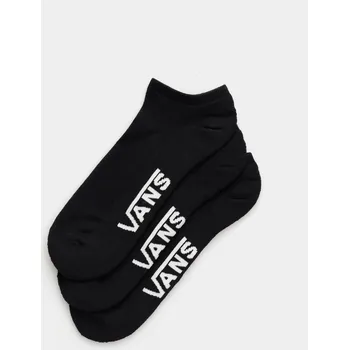 Vans Classic Kick (black) M, černá