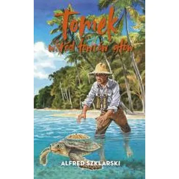 Tomek wśród łowców głów - Alfred Szklarski [PL] (2026, Pevná, Muza)