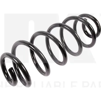 Pružina podvozku, , 8K0511115DT, 8K0511115EN, 8K0511115GS, NK, 5447188